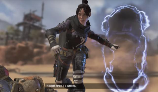 摊牌结
