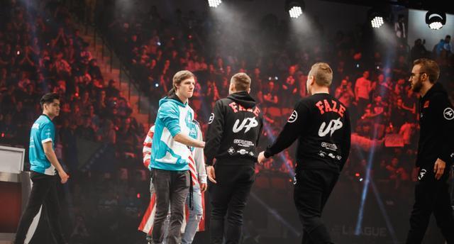 吉米神！ Jimpphat 得到了1.26的评分，帮助团队晋级半决赛