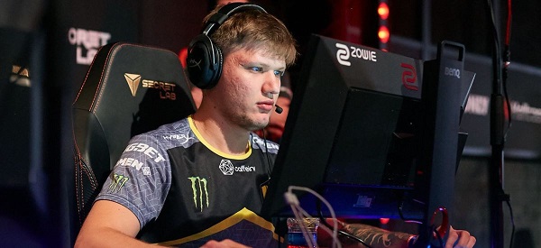 Passion UA 在 2025 年 StarLadder 布达佩斯 Major 第二阶段中输给了 FaZe