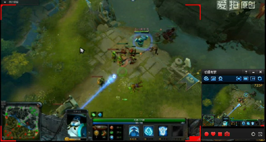 OMG群访 Creme：今天的比赛自己打得有点烂