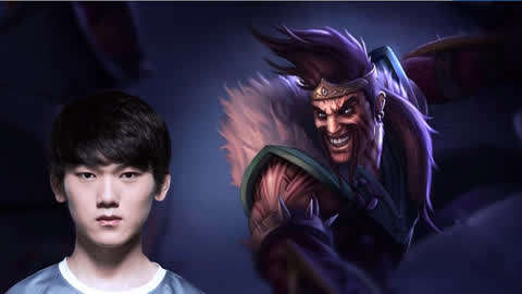 谁在第26分钟被速推了？ HOYA 在对局中击杀了 bin ， ThunderTalk Gaming 主导了比赛，将 Bilibili Gaming 送入了败者组