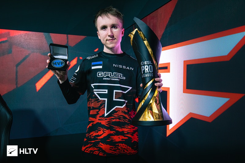 传闻：Poby将成为 Natus Vincere 的新中单；
