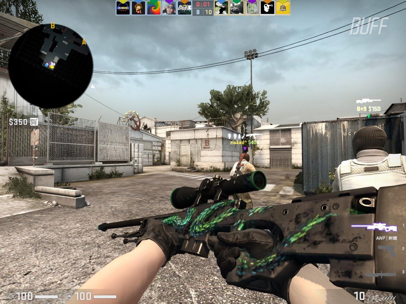 三月DOTA2在线人数峰值增长1.5万